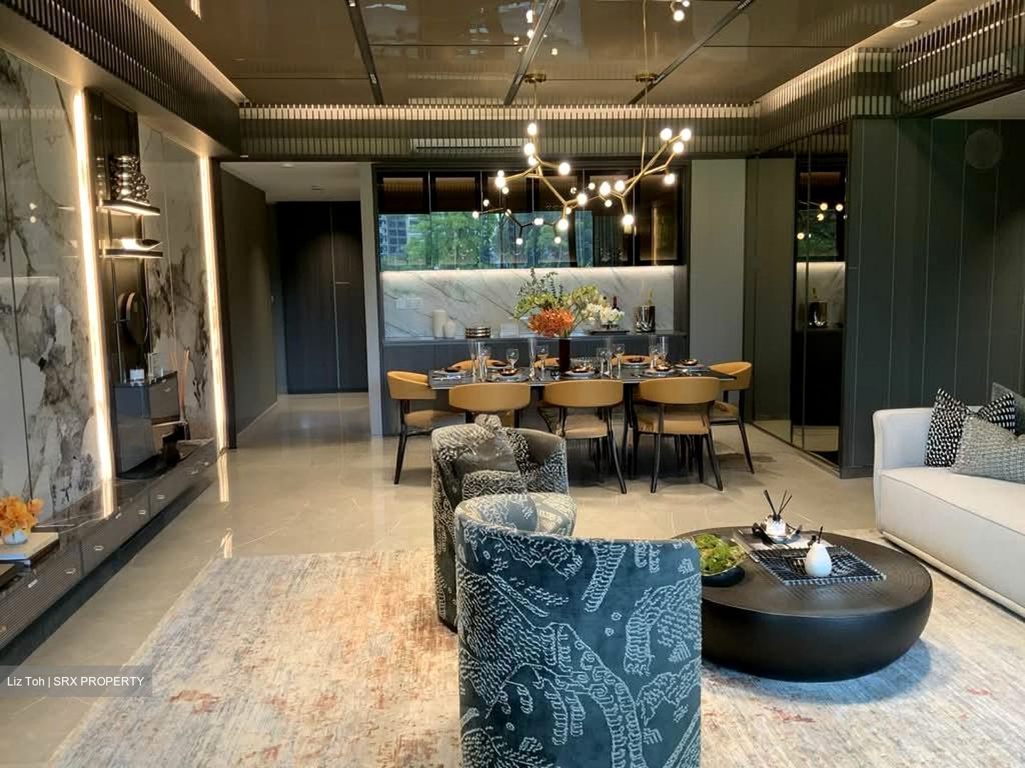 The Myst (D23), Condominium #560679651